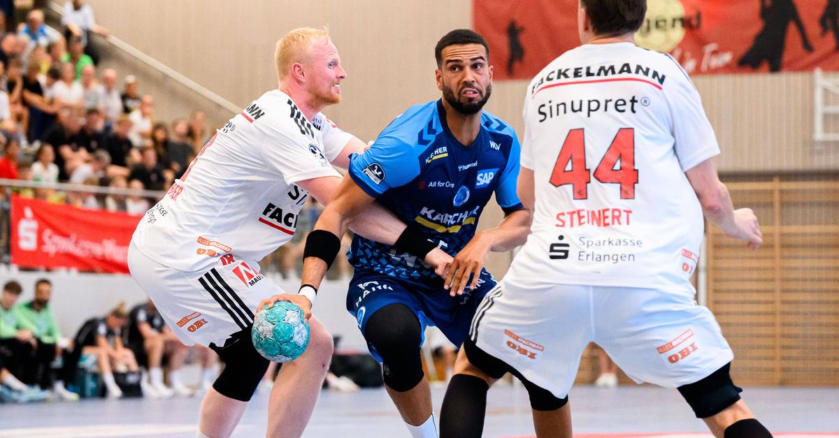 Handball Bundesliga: The arrivals and departures at HSG Wetzlar's 17 ...
