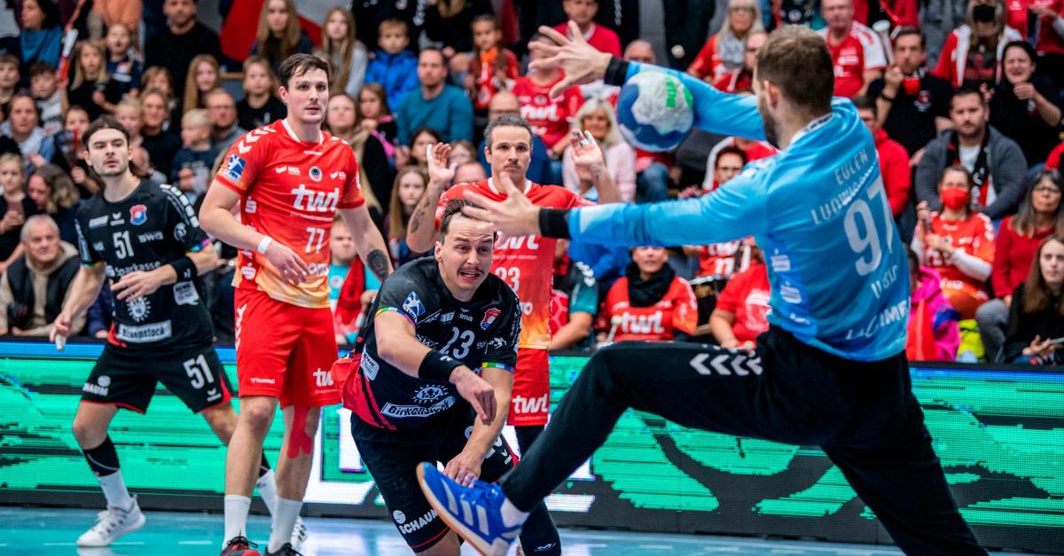 TV Hüttenberg siegt im ersten Test