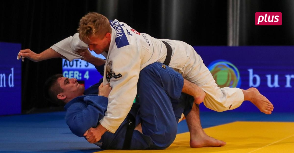 Eduard Trippel setzt auf neue Stärken