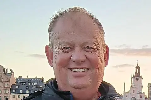 Martin Rimpf Ein Vordenker und Visionär wird 60: Martin Rumpf