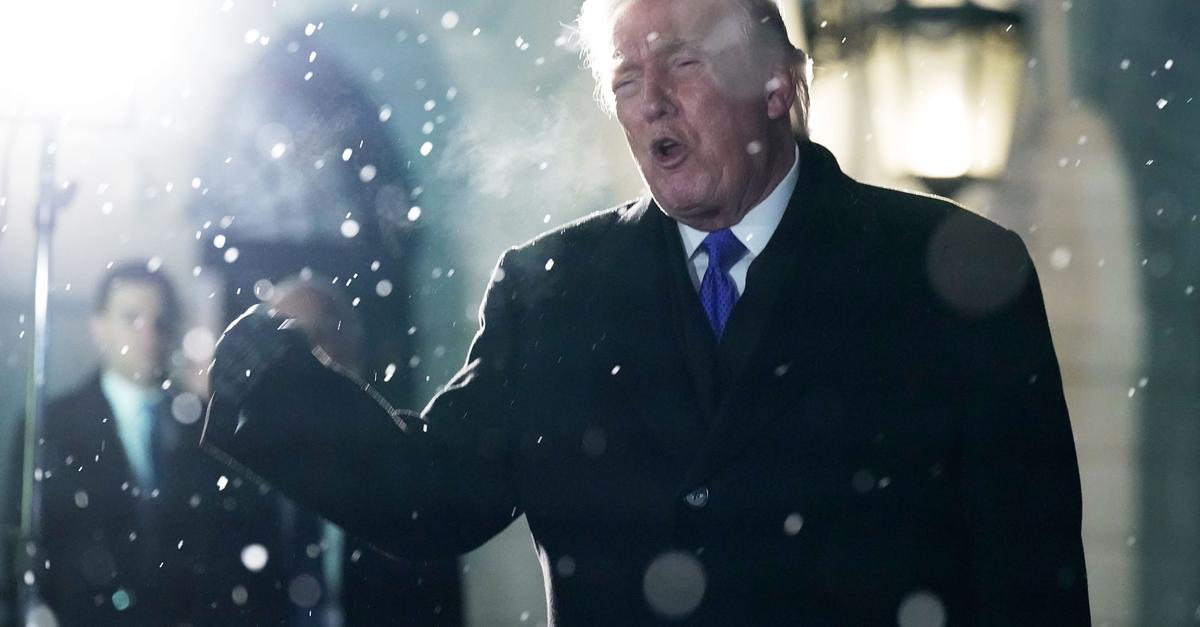 Trump-beleidigt-US-Freestyler-Echter-Loser-