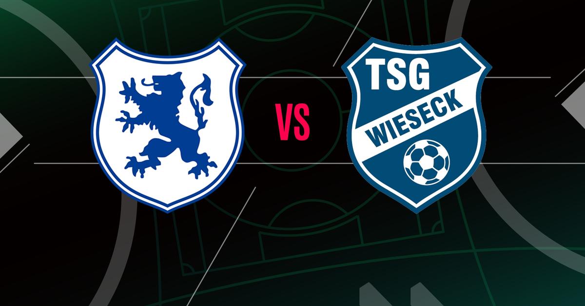 Football live: Will Burgsolms also beat TSG Wieseck?