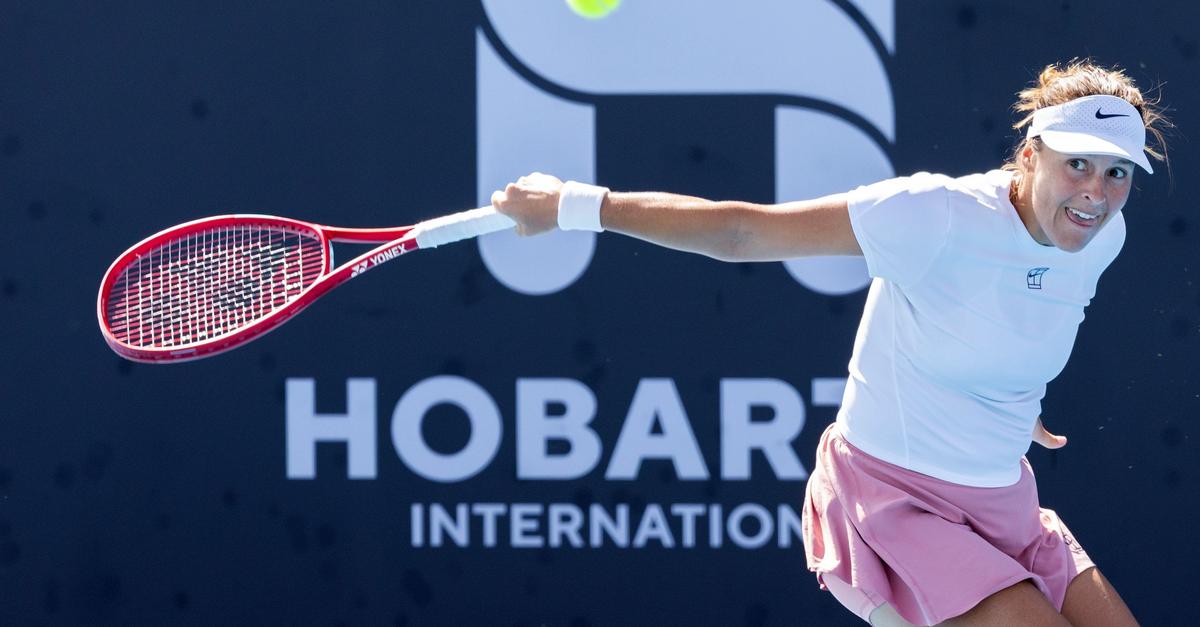 Maria-scheitert-bei-WTA-Turnier-in-Hobart-im-Achtelfinale