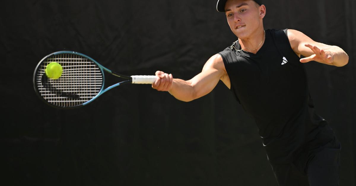 Tennis-Talent-Justin-Engel-holt-Ex-Coach-von-Kerber