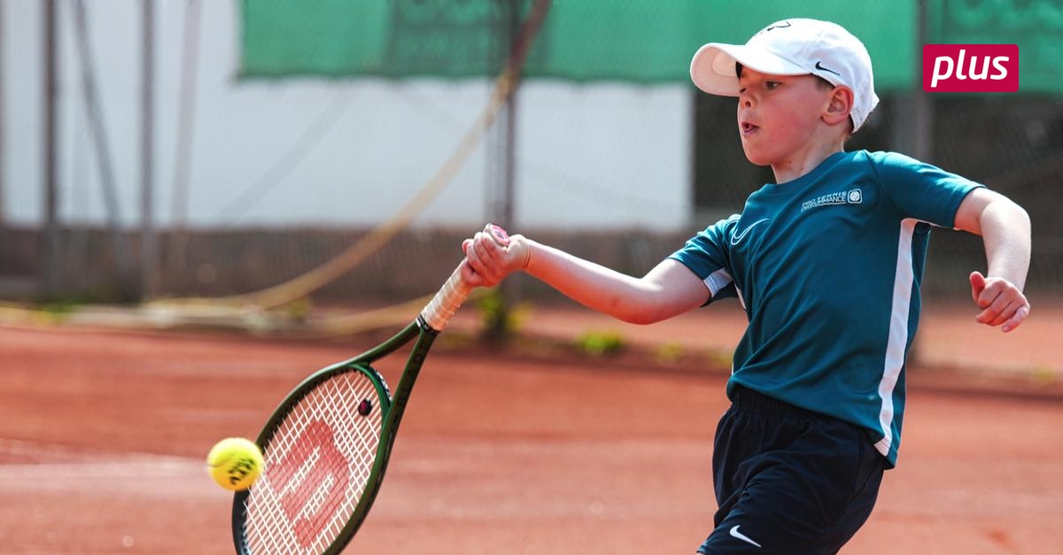 Paul van Huet einziger „echter“ Wetzlarer Kreismeister