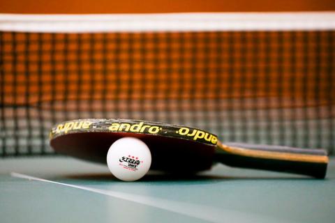 Der Tischtennissport in Hessen hat eine letzte Frist erhalten. Archivfoto: Ferreira 