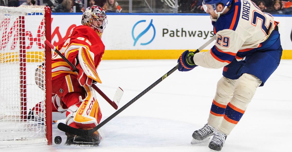 Leon-Draisaitl-erzielt-neunten-Hattrick-seiner-NHL-Karriere