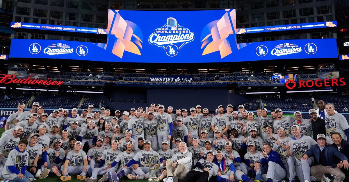 LA-Dodgers-verteidigen-World-Series-Titel-erfolgreich