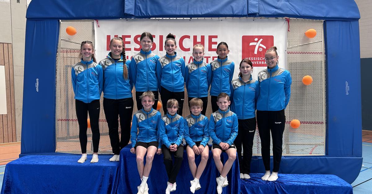 Team Ela Dillenburg