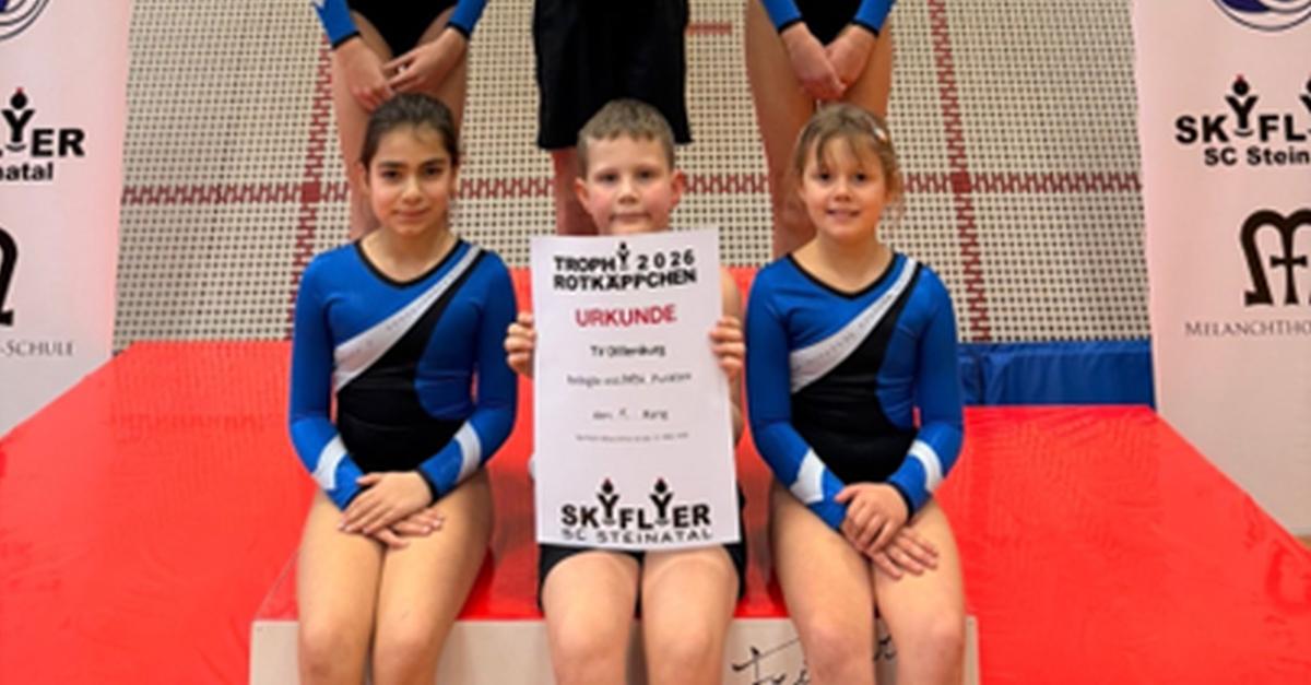 Team Ela Dillenburg