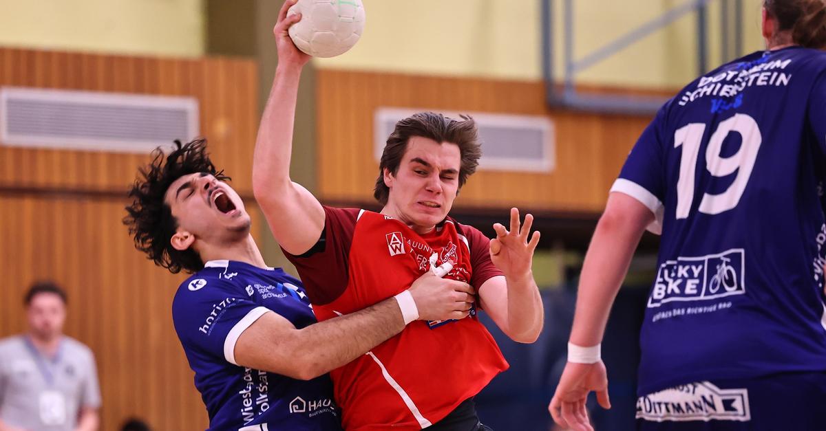 Oberliga-gegen-Europameisterschaft