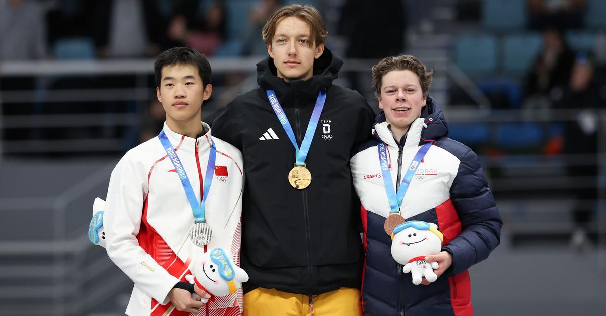 Start-in-Olympia-Saison-Eisschnelll-ufer-in-Rekordlaune