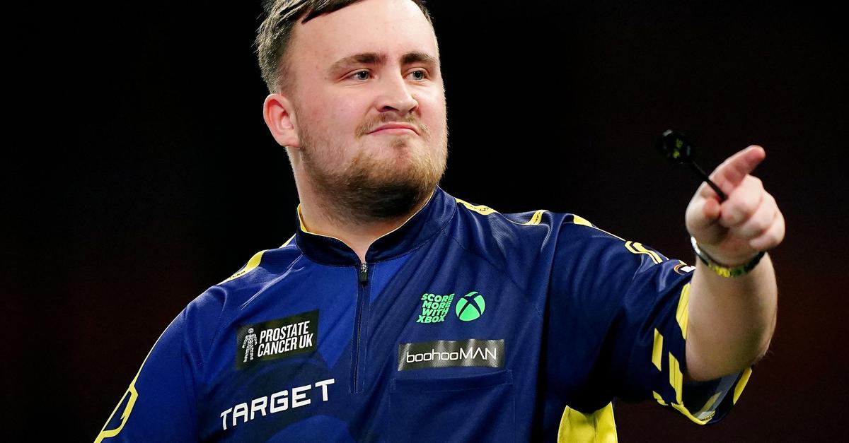Darts-Littler-wird-erstmals-Nummer-eins-der-Welt