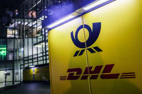 Neuer DHL-Paketshop In Wetzlar Eröffnet