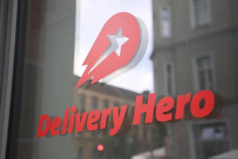 Delivery Hero, 2011 gegründet, beschäftigt in Berlin 1300 Mitarbeiter. Foto: dpa
