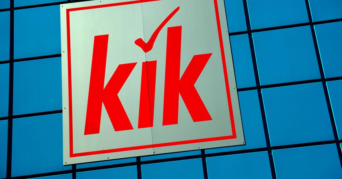 Kik closes 300 stores: The situation in Central Hesse