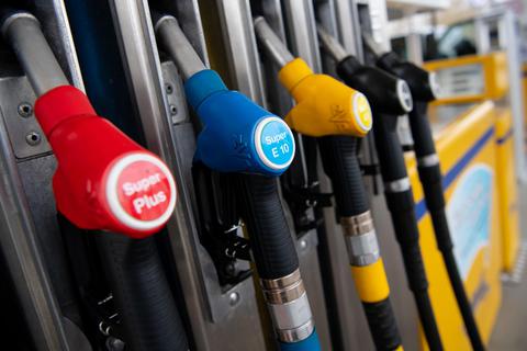 Die Benzinpreise haben sich nach Rekord-Tiefpreisen wieder etwas normalisiert. Foto: dpa