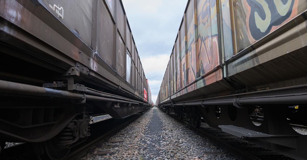 Shock at Mainz DB Cargo: The worst fears return