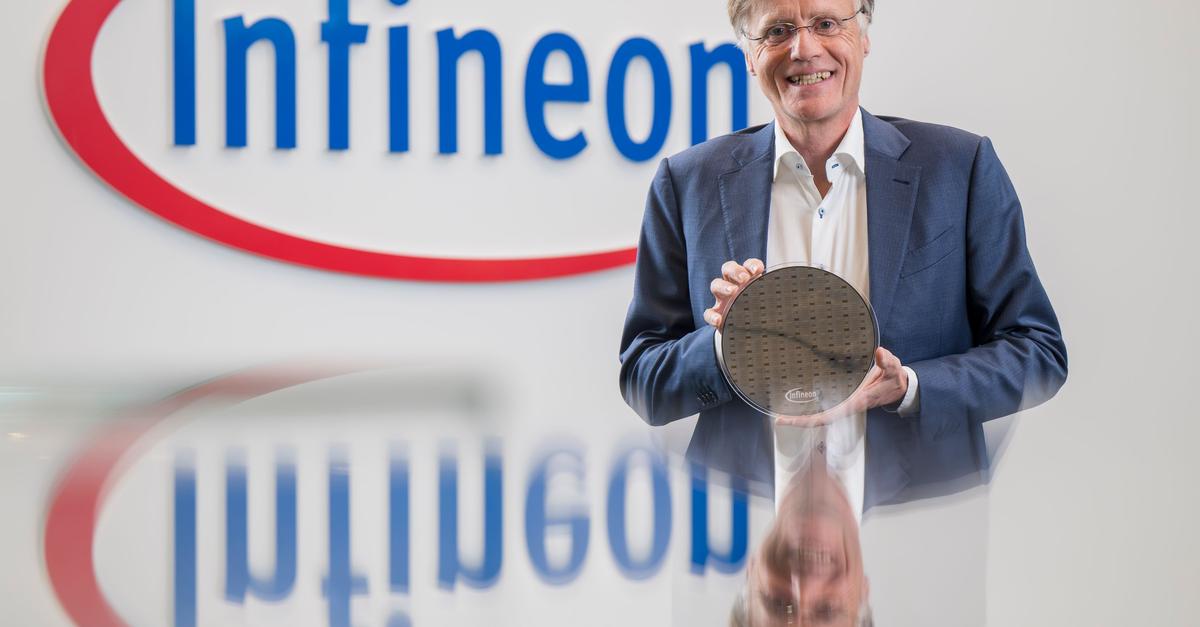 Infineon-w-chst-dank-KI-Nachfrage-leicht