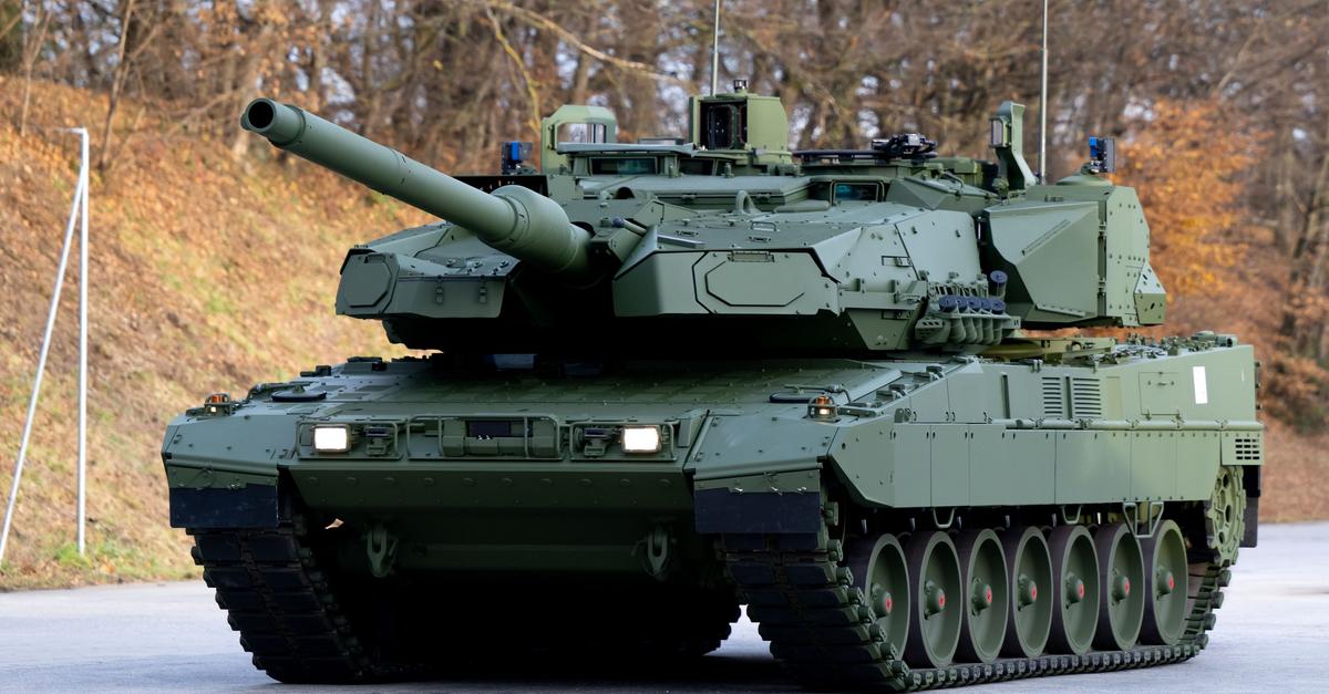 KNDS-erh-lt-bislang-350-Auftr-ge-f-r-neues-Leopard-2-Modell