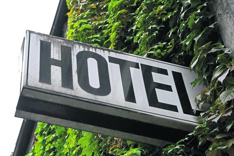 Für Hotels brechen in Deutschland wegen Corona erneut sehr schwere Zeiten an.  Foto: dpa