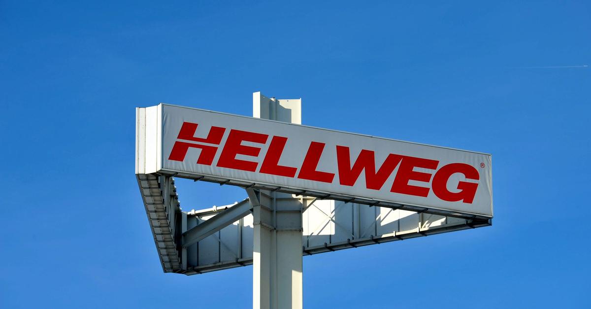 Hellweg insolvent – Muss die Dillenburger Filiale im November schließen?