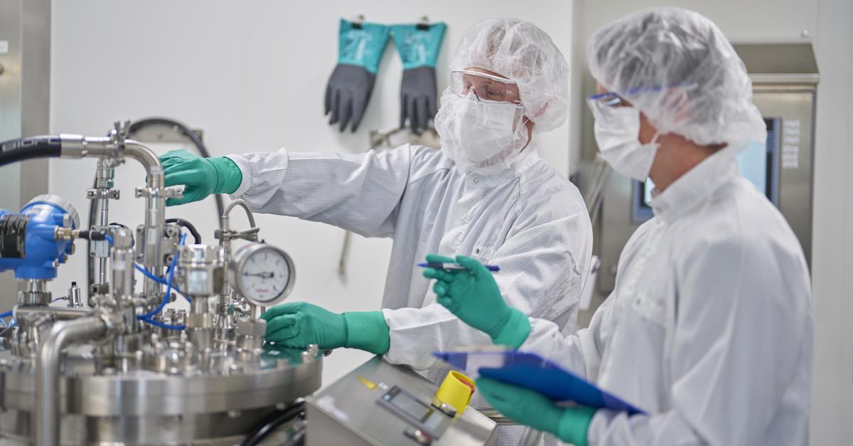 Biontech swallows Curevac: A billionaire paves the way