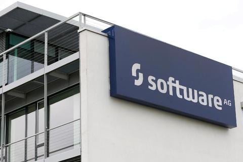 Die Darmstädter Software AG hält eine Abfrage des Impfstatus von Mitarbeitern nicht für nötig.  Archivfoto: André Hirtz 